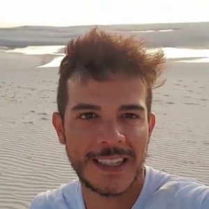 Leandro Peixoto Leandro Peixoto